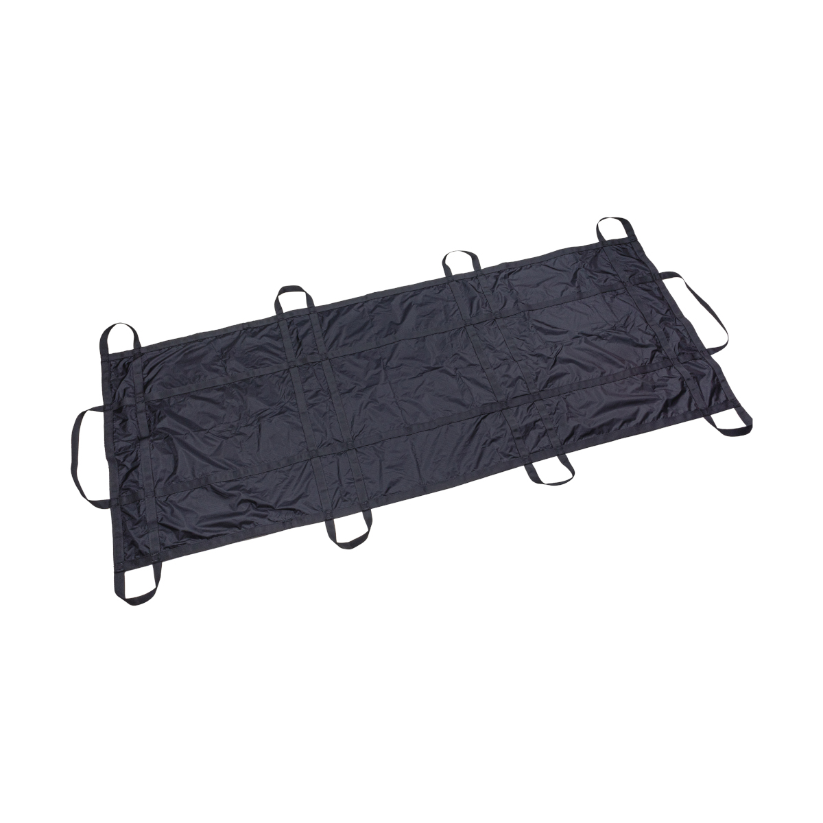 Nosze płachtowe Black Front SOFT